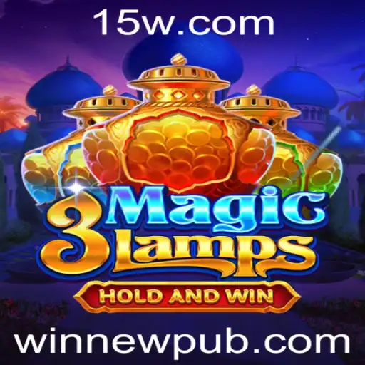 Descobrindo a Magia de 3MagicLamps: Um Mergulho no Novo Fenômeno dos Jogos
