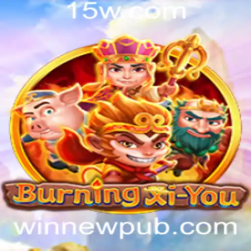 Explorando o Mundo de BurningXiYou: Um Mergulho no Universo do Novo Jogo