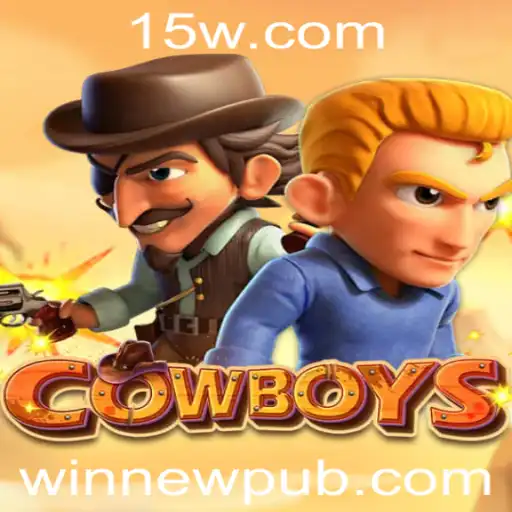 Descubra o Mundo Empolgante do Jogo 'COWBOYS'