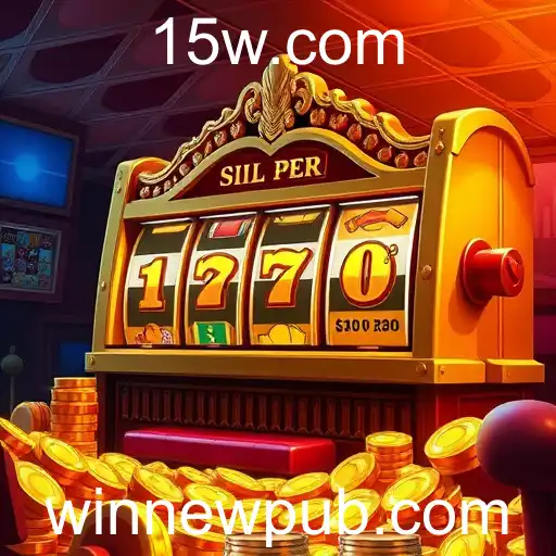 Caça-níqueis online