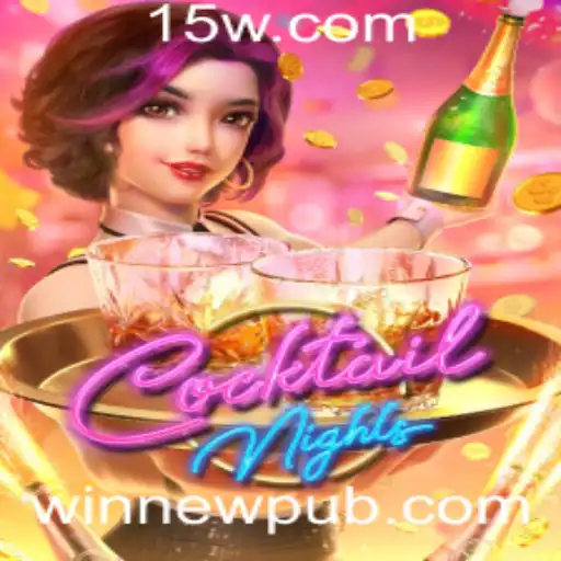 Explorando o Mundo Vibrante de CocktailNights: Uma Nova Experiência de Jogo em Cada Noite
