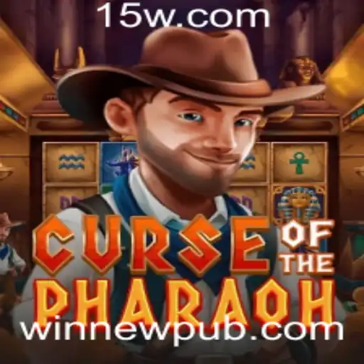 Curse of the Pharaoh: A Aventura Inesquecível da NewPub