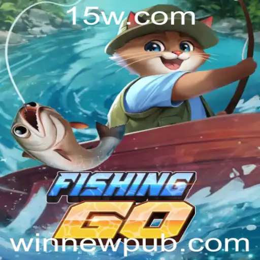Descubra FishingGO: A Nova Sensação do Mundo dos Games