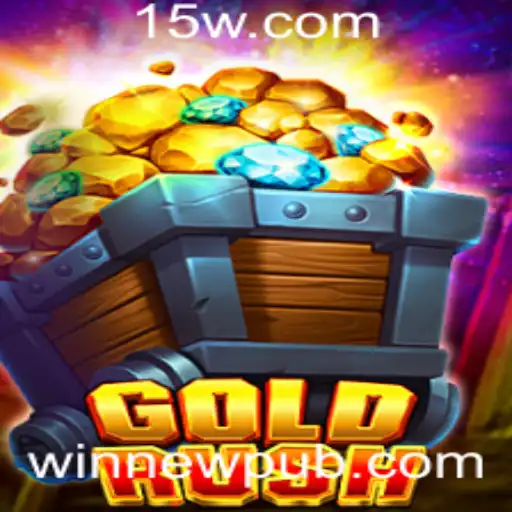 Descubra GoldRush: O Novo Fenômeno dos Jogos de Estratégia