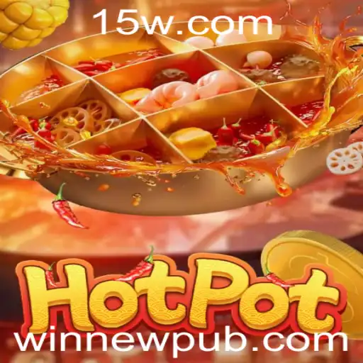 Explorando o Fascinante Mundo de Hotpot: O Novo Jogo que Está Conquistando a Comunidade Gamer