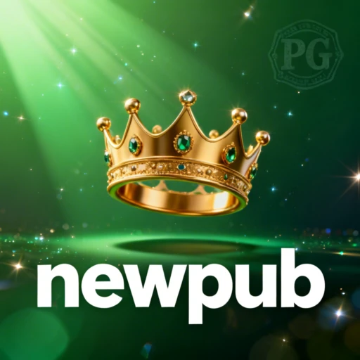 newpub Logo