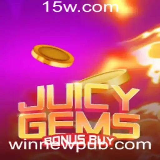 Descubra o Mundo Vibrante de JuicyGemsBonusBuy: O Novo Jogo que Está Conquistando os Fãs de Cassinos Online