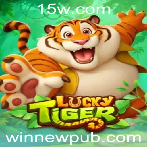 Explorando LuckyTiger: O Novo Jogo Que Está Capturando Atenção Global