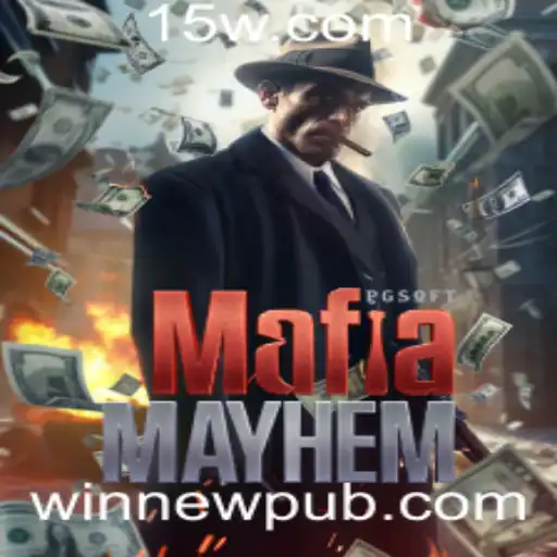 Explorando o Fascinante Mundo de MafiaMayhem: Estratégia e Intensidade no Novo Jogo de Mesa