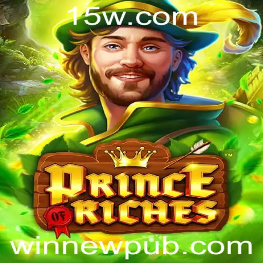 Descubra o Fascinante Mundo de 'PrinceOfRiches': Estratégia e Riquezas