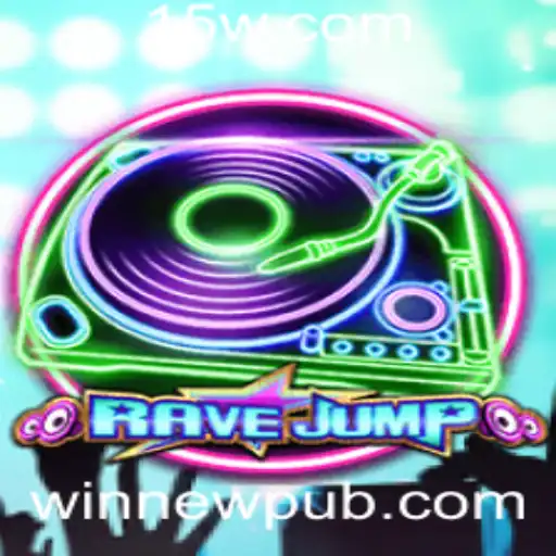 Descubra RaveJump: O Jogo Que Transforma a Diversão em Movimento