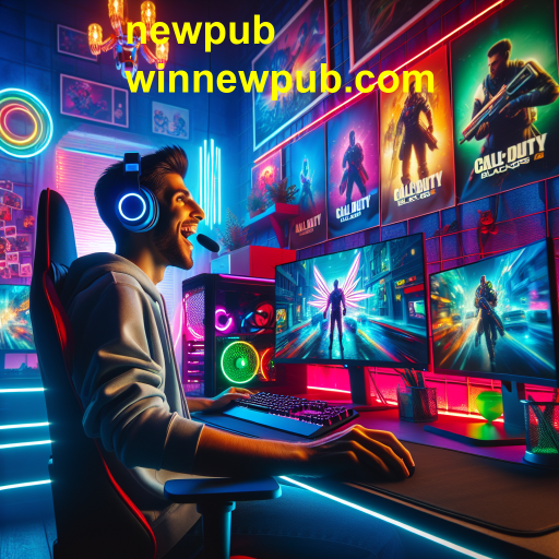 As Melhores Avaliações de Jogos de Outubro no Newpub