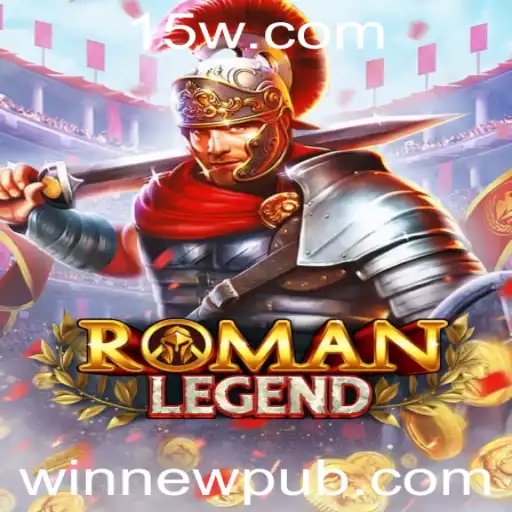 Descubra RomanLegend: O Jogo que Está Conquistando Todos