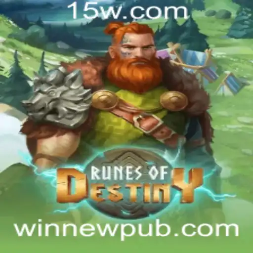 RunesOfDestiny: A New Era in Tabletop Gaming
