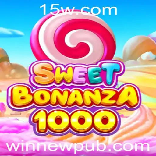 Explorando o Mundo de SweetBonanza1000: Um Novo Horizonte em Jogos Virtuais