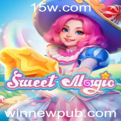 Descubra o Encantador Universo de 'SweetMagic' - Um Jogo de Estratégia Criativo