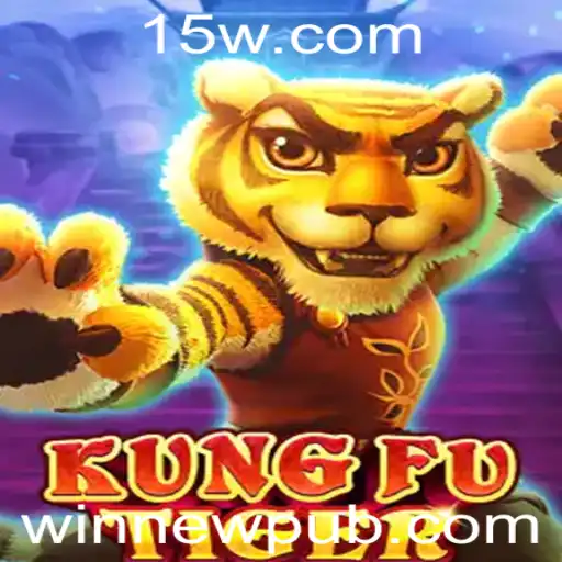 Descubra o Fascinante Mundo de KungFuTiger: O Novo Fenômeno dos Jogos