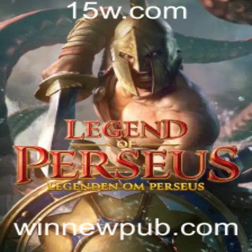 Desvendando LegendofPerseus: Um Mergulho no Mundo da Mitologia Grega